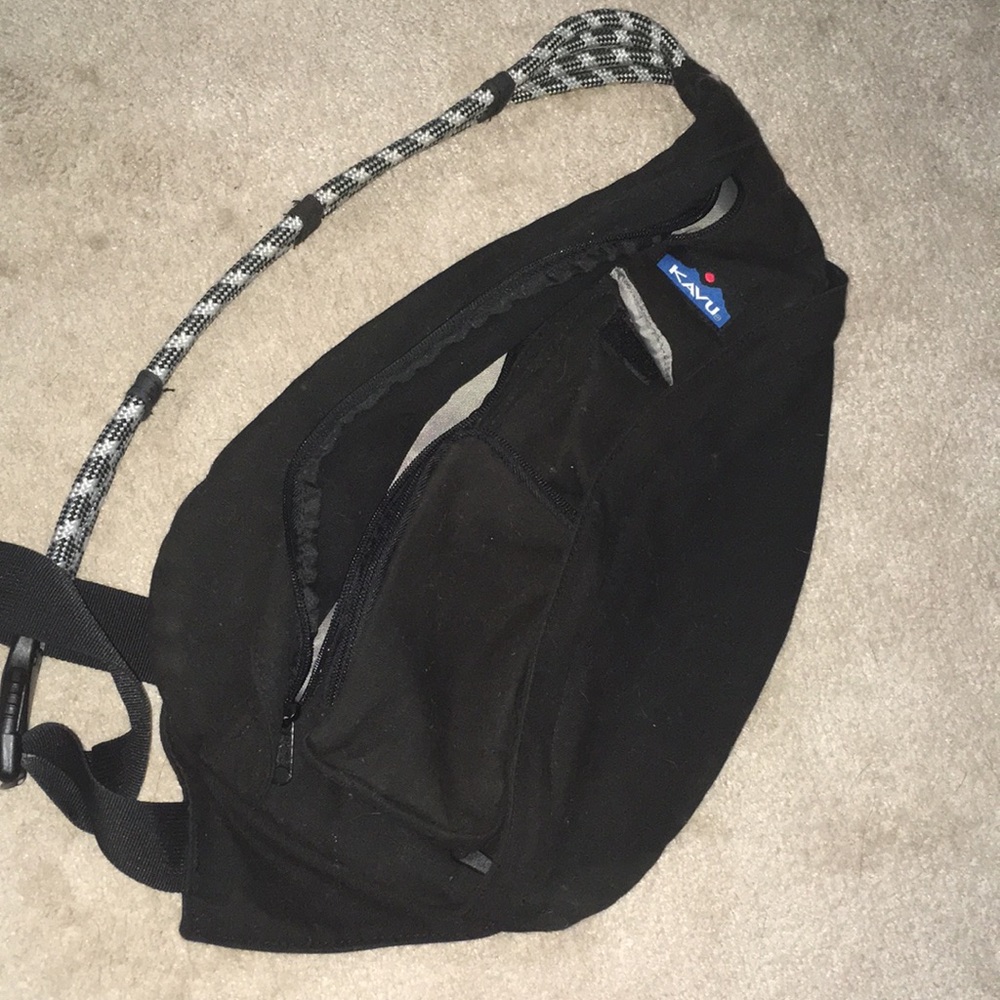 Kavu bag